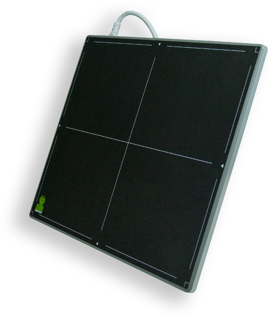 Careview 1800 Cw - Leather (1147x1200), Png Download