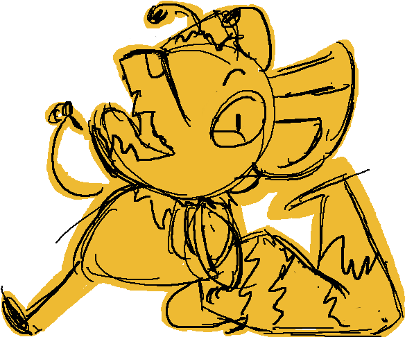 Some Decide To Simply Accept The Next Meme Into Their - Cartoon (700x500), Png Download