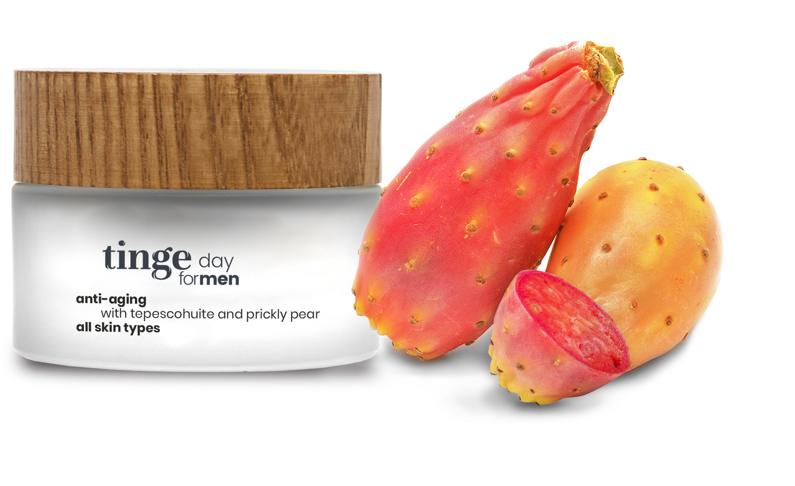 Product - Barbary Fig (3425x2000), Png Download