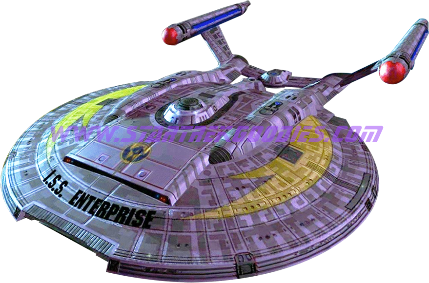 Details About Star Trek (900x596), Png Download