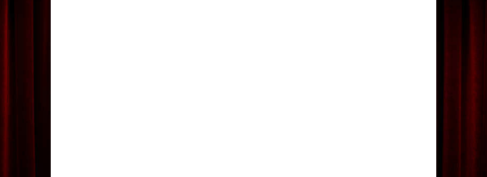 Stage Sidecurtains Slider - Parallel (960x350), Png Download