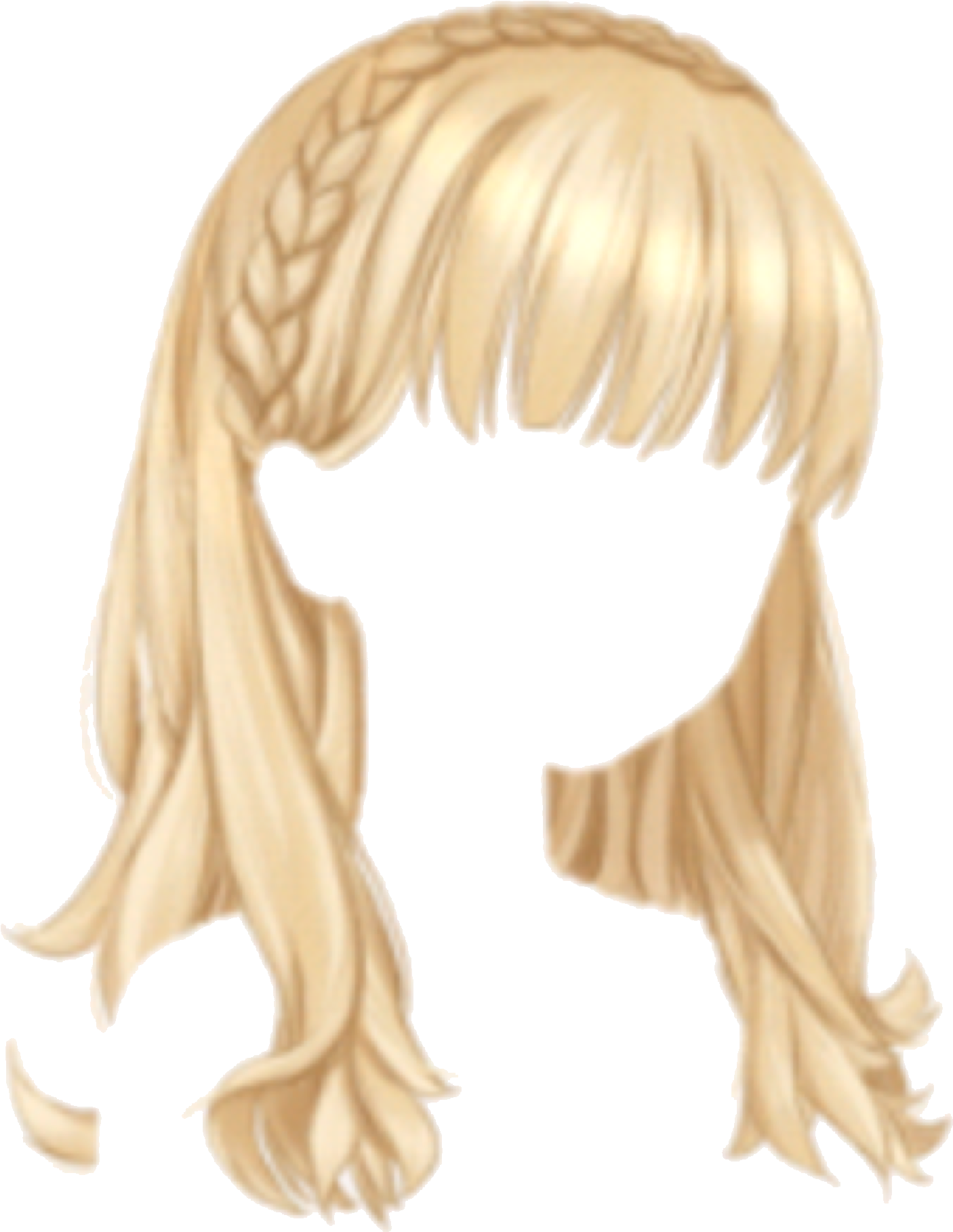 Be One With The Field And Sing With Wheat Ears (1725x2048), Png Download