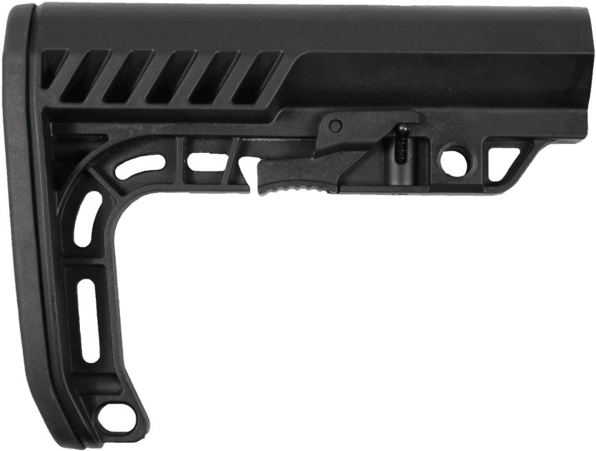 Some - Ar 15 Lower Parts Kit Brace (1024x1024), Png Download