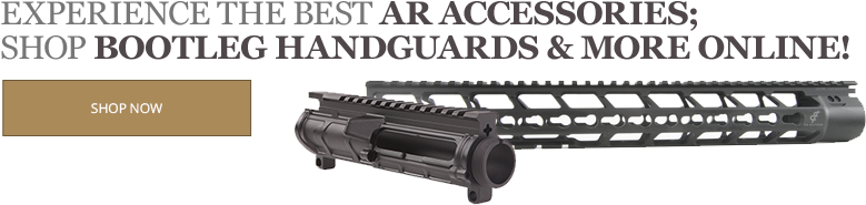 Essentially, The Ar 15 As A Firearm Design Supports - Rifle (1140x300), Png Download