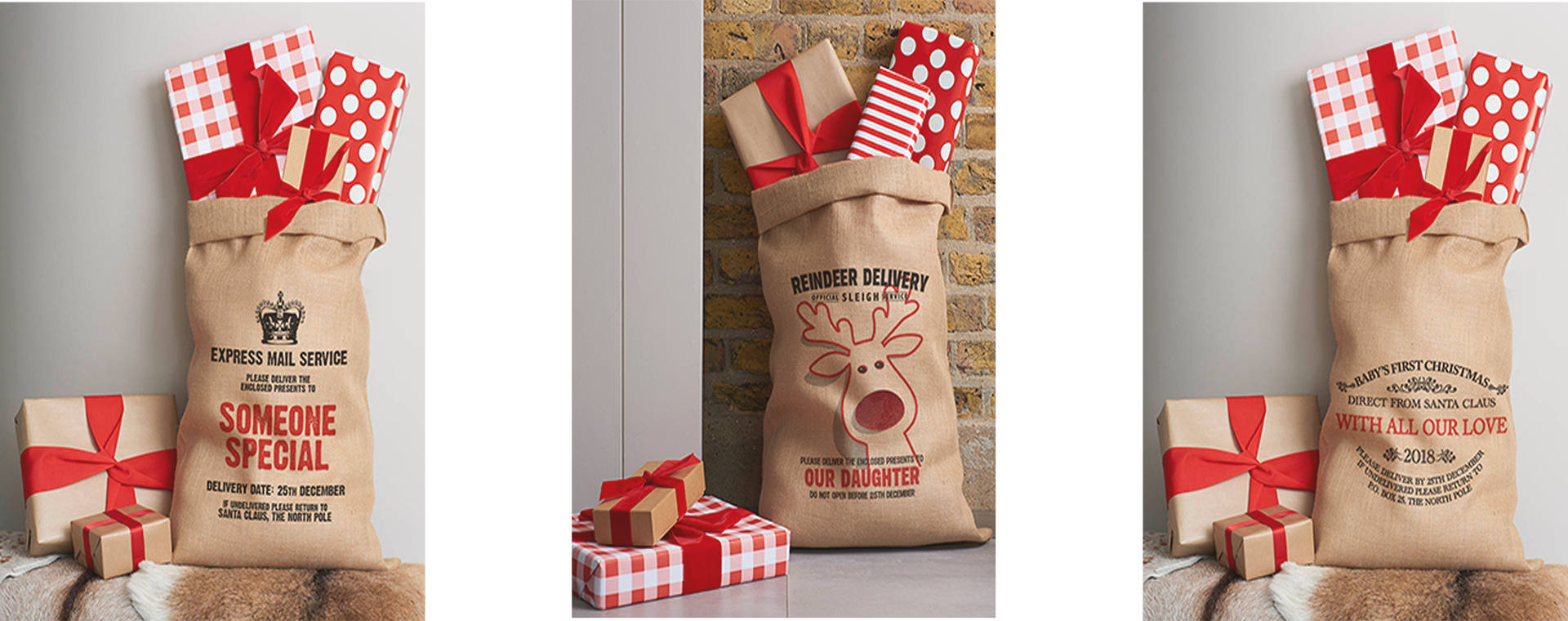 0 - Paper Bag (1920x760), Png Download