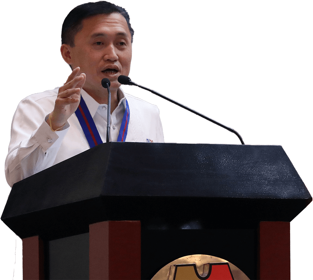 Special Assistant To The President - Public Speaking (1024x915), Png Download