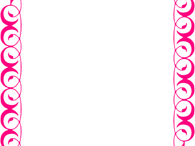 Border Clipart Money (640x480), Png Download