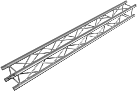 Ft14 Square Aluminum Truss - Shelf (786x591), Png Download