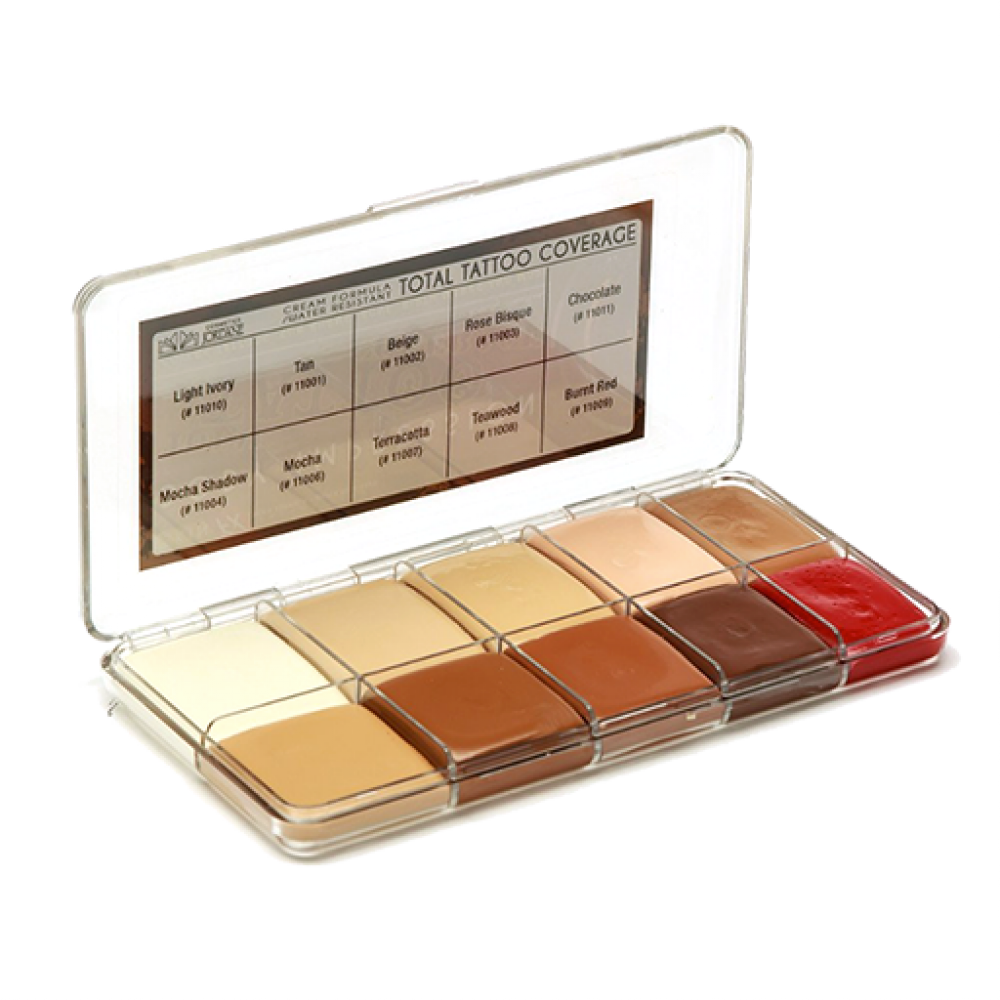 Jordane Tattoo Cover (1000x1000), Png Download