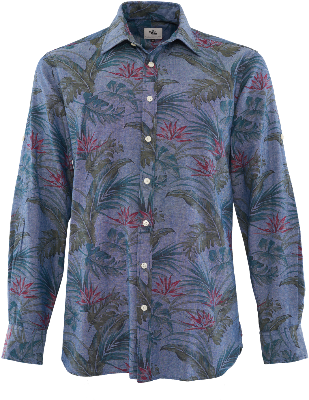 Long-sleeved T-shirt (1136x1440), Png Download