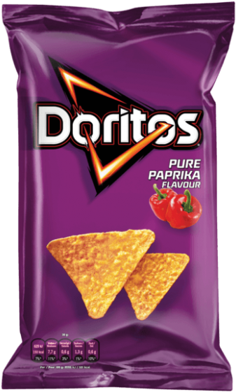 Download Doritos Thai Sweet Chili Png Image With No Background Pngkey Com