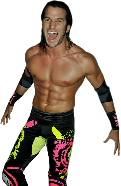 Funny Pose Of Trent Barreta - Trent Barreta Png (466x714), Png Download