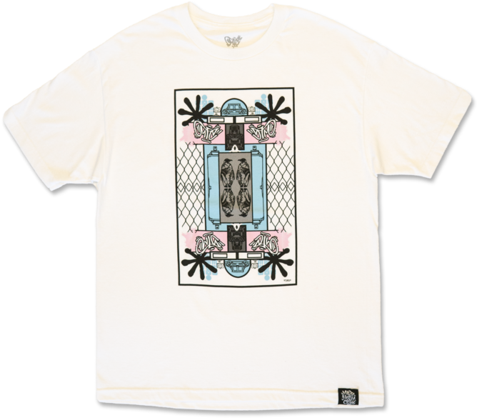 Mfc Penguin Paradise T-shirt - Active Shirt (700x700), Png Download