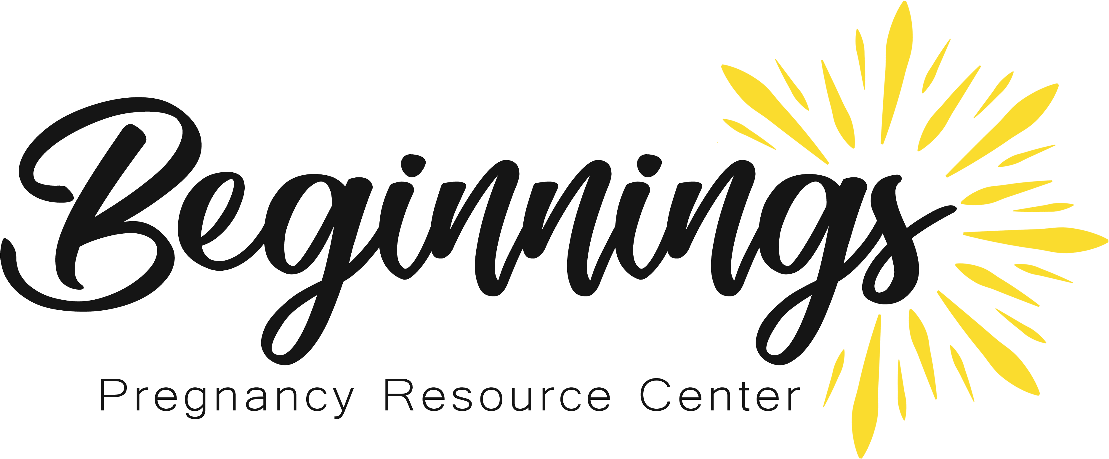 Am I Pregnant - Calligraphy (4200x1800), Png Download