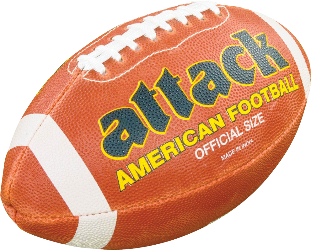 Hart Attack American Football Zoom (1000x1000), Png Download