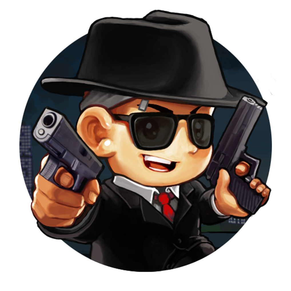 Corleone Online (1024x1024), Png Download