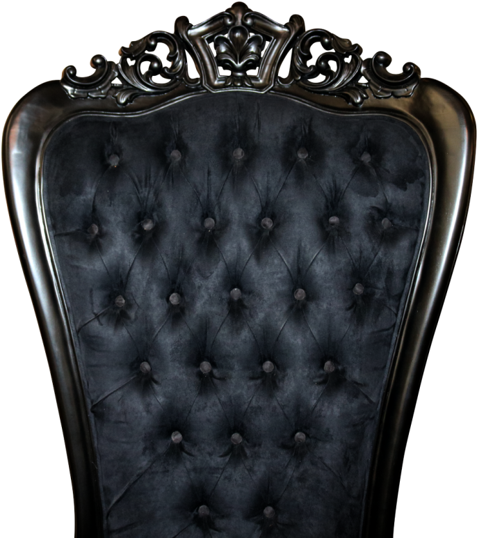 More Views - Club Chair (800x800), Png Download