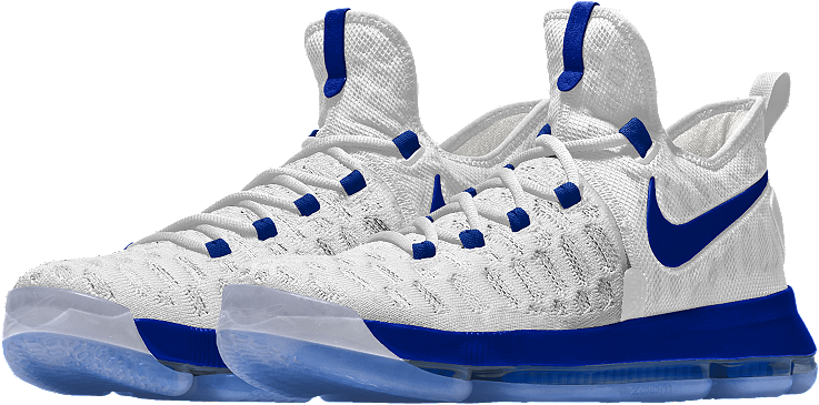New Zealand Kd 9 Warriors Shoes A769d 24d4b - Kd 9 Warriors Colors (900x497), Png Download