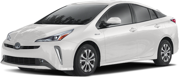 Contact Us - Toyota Prius (640x480), Png Download