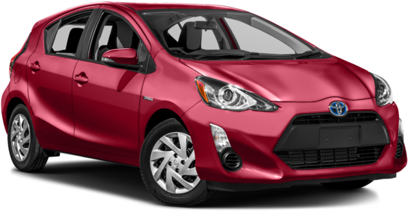 2016 Toyota Prius C - Nissan Sentra Sv 2019 (640x480), Png Download