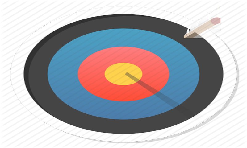 What Other Items Do Customers Buy After Viewing This - Target Archery (800x480), Png Download