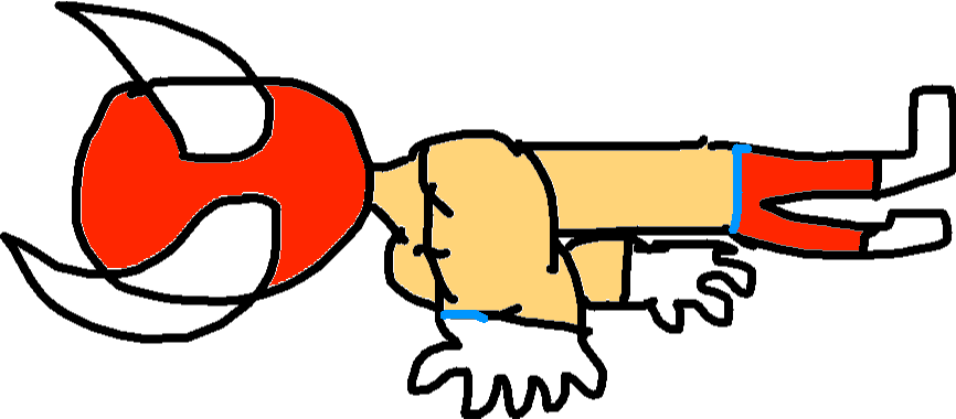 Penguin - Drawing (866x380), Png Download