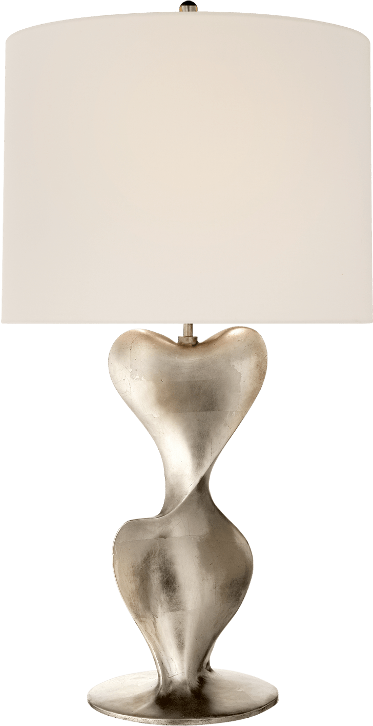 Clausis Large Table Lamp Circa Lighting - Lampshade (1440x1440), Png Download