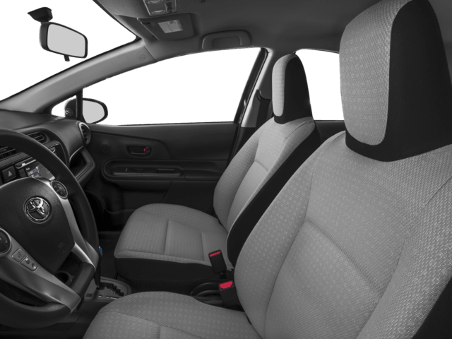 Viewing Details For 2016 Toyota Prius C - Toyota Prius (640x480), Png Download
