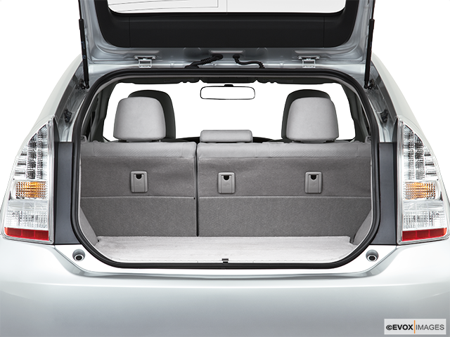 Toyota Prius (640x480), Png Download
