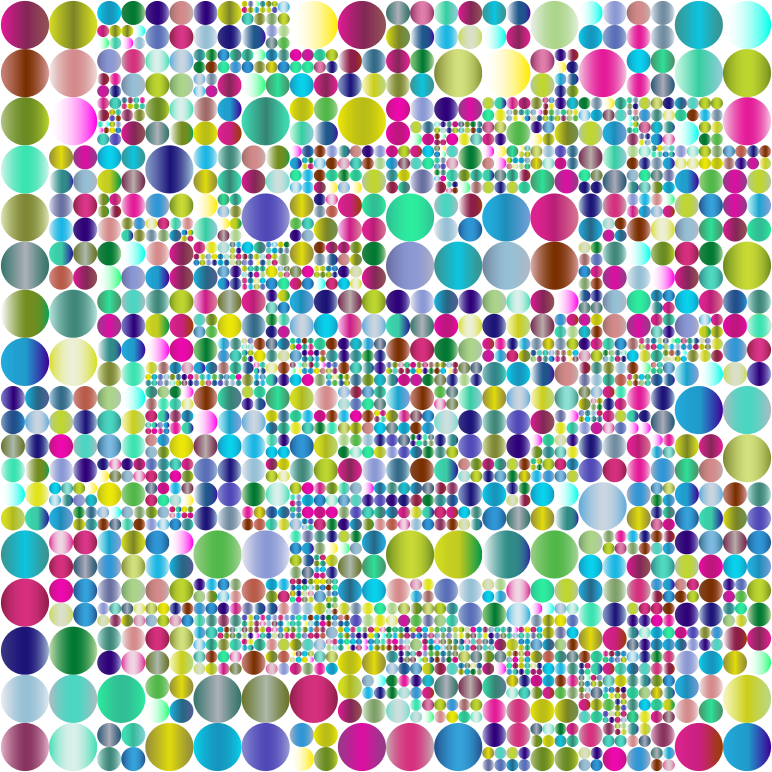 Medium Image - Circle (772x772), Png Download