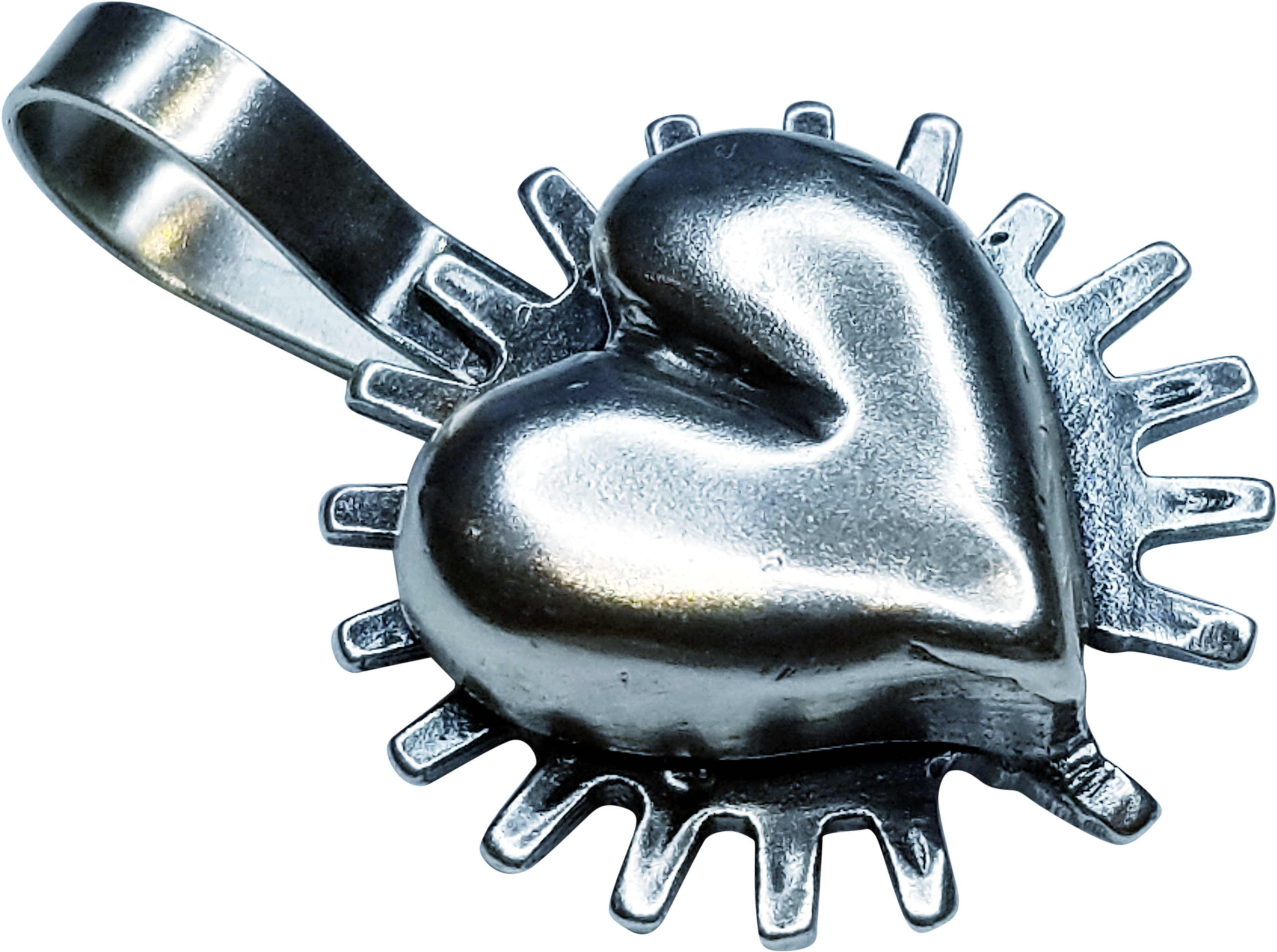 Locket (3024x3024), Png Download