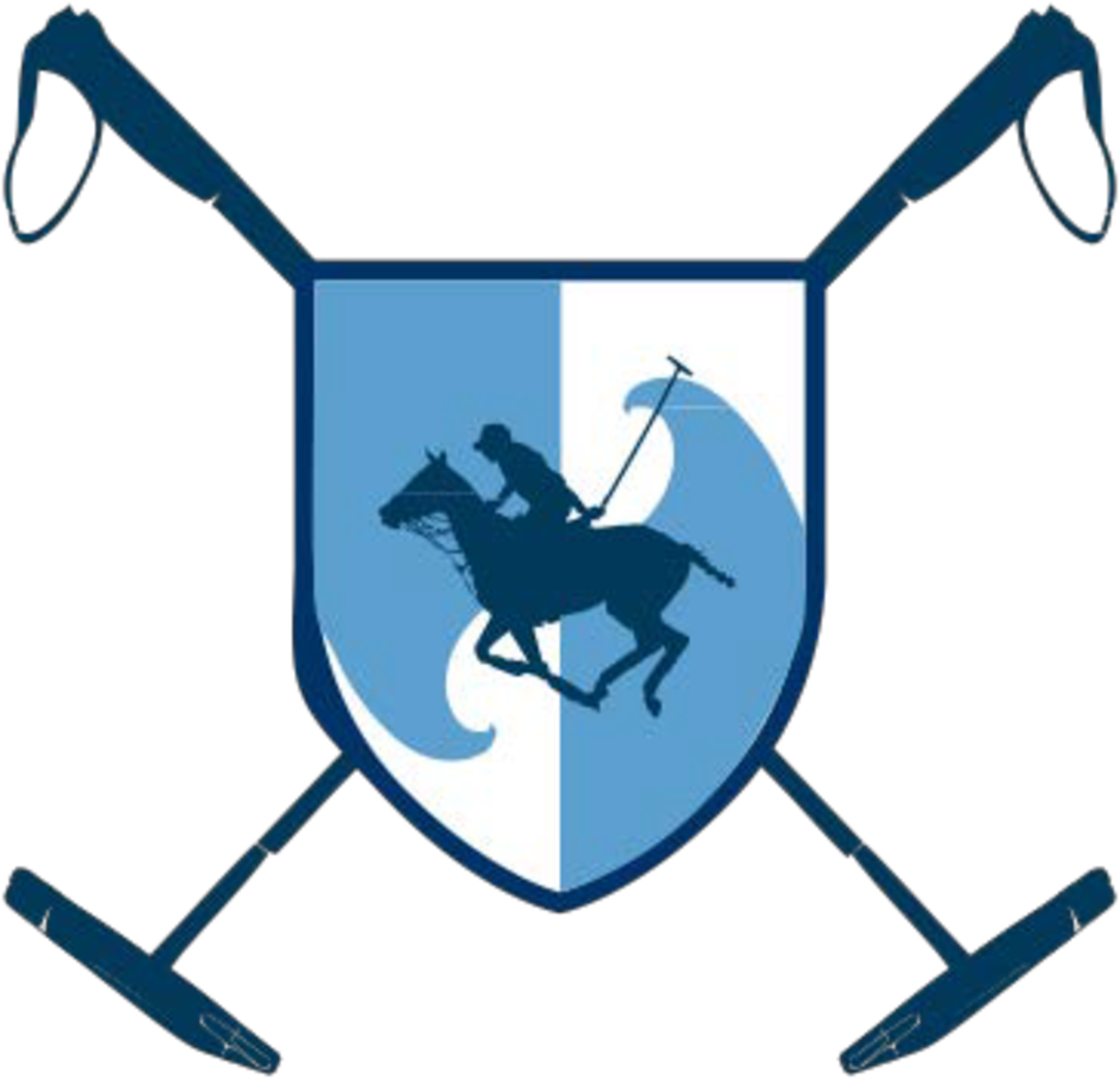 White Party & Usa Vs - Polo (1360x1311), Png Download