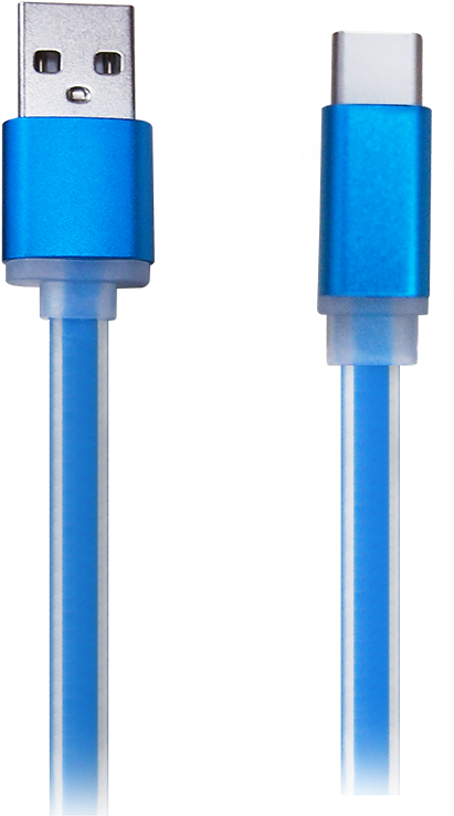 0 Cables Which We Can Connect Such As Smart Phone Equipped - Usb Cable (1000x1000), Png Download