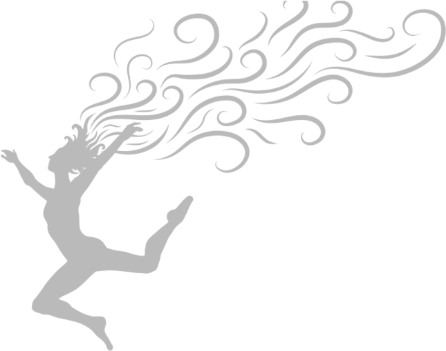 Tianacelesia Logo Final Web - Silhouette (700x525), Png Download