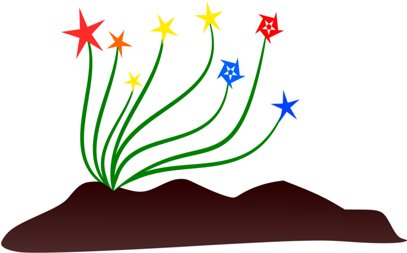 This Png File Is About Bush (800x514), Png Download