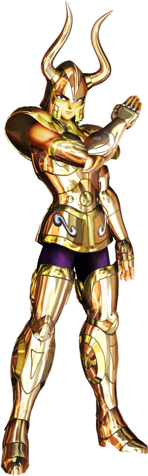 Capricorn Shura (768x960), Png Download