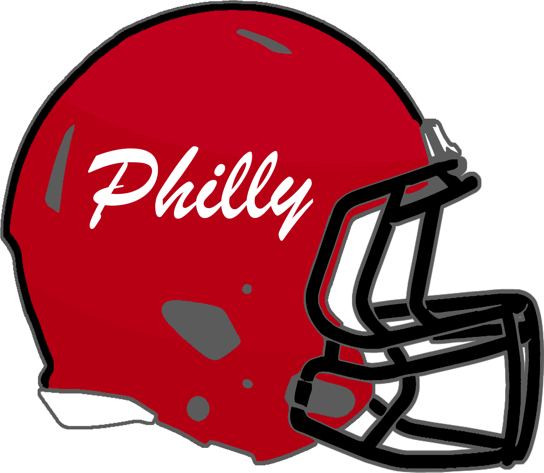 Philadelphia Tornadoes (1800x1565), Png Download