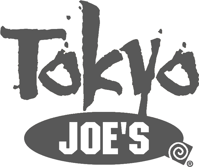 Tjs-gray - Tokyo Joes Logo Png (704x586), Png Download