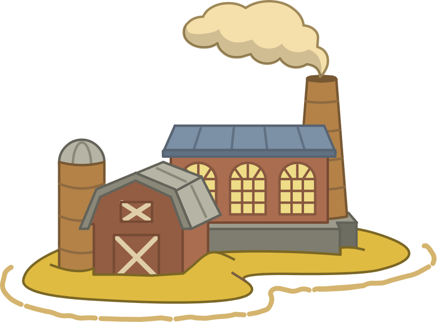 24 Carrot Island - Poptropica 24 Carrot Island Png (894x659), Png Download