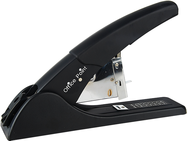 Stapler Png, Download Png Image With Transparent Background, - Marking Tools (800x764), Png Download