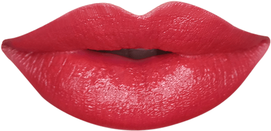 Lipstick - Lip Gloss (600x583), Png Download
