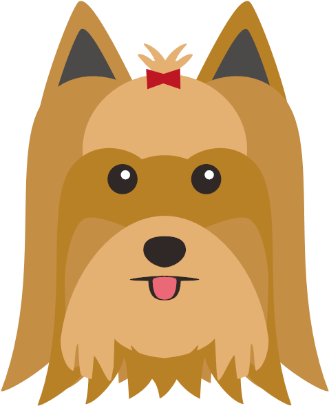 Companion Dog (600x600), Png Download