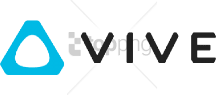 Free Png Download Htc Vive Logo Png Images Background - Htc Vive Logo Png (850x398), Png Download