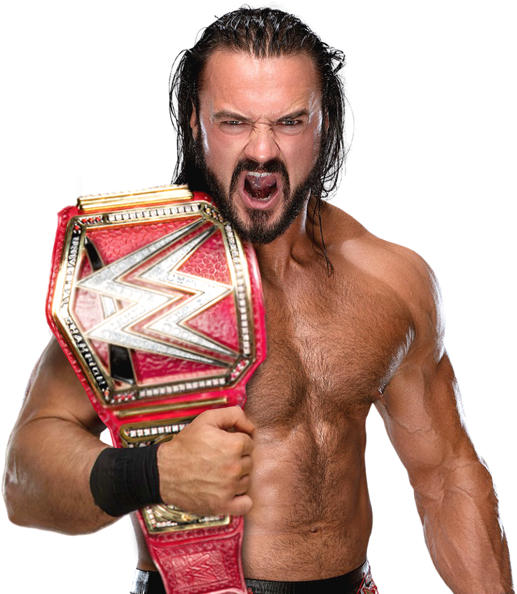 Download Drew Mcintyre Drew Mcintyre Images 2019 PNG Image