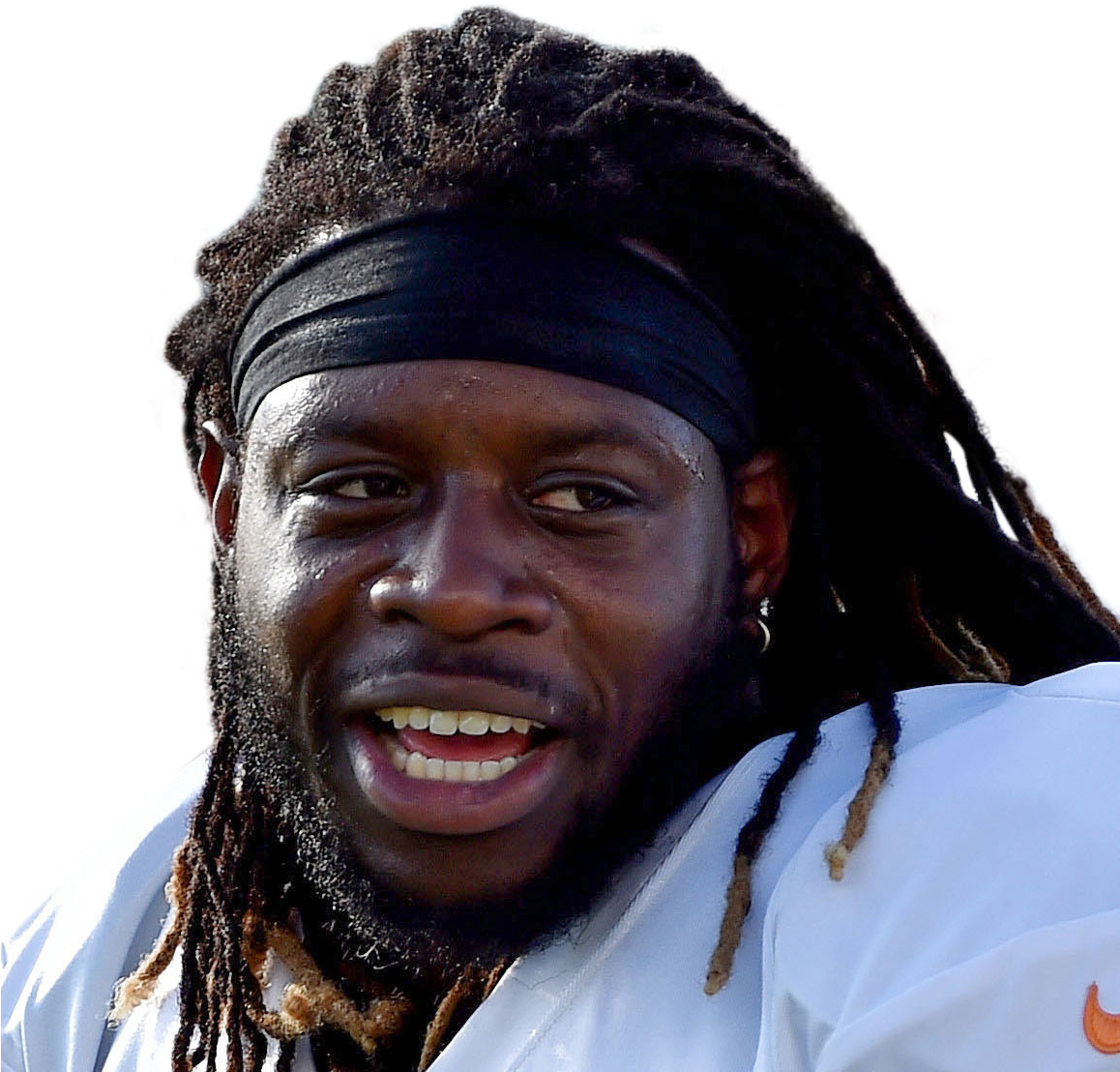 Jay Ajayi Twitter Emoji Released - Human (1157x1157), Png Download