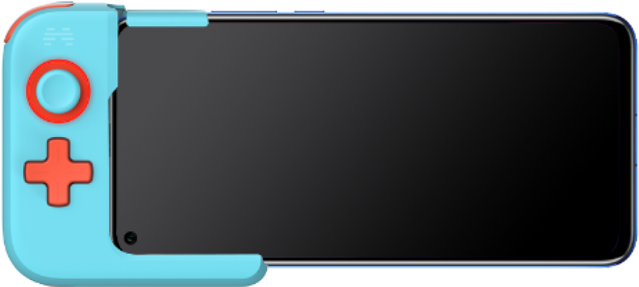 Betop G1 Bluetooth Game Controller - Handheld Game Console (946x946), Png Download