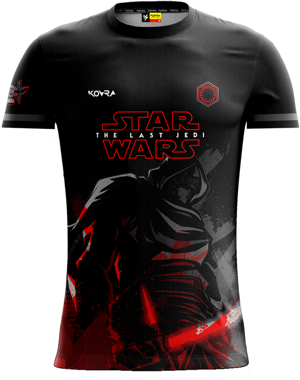 Resistance - Active Shirt (900x900), Png Download