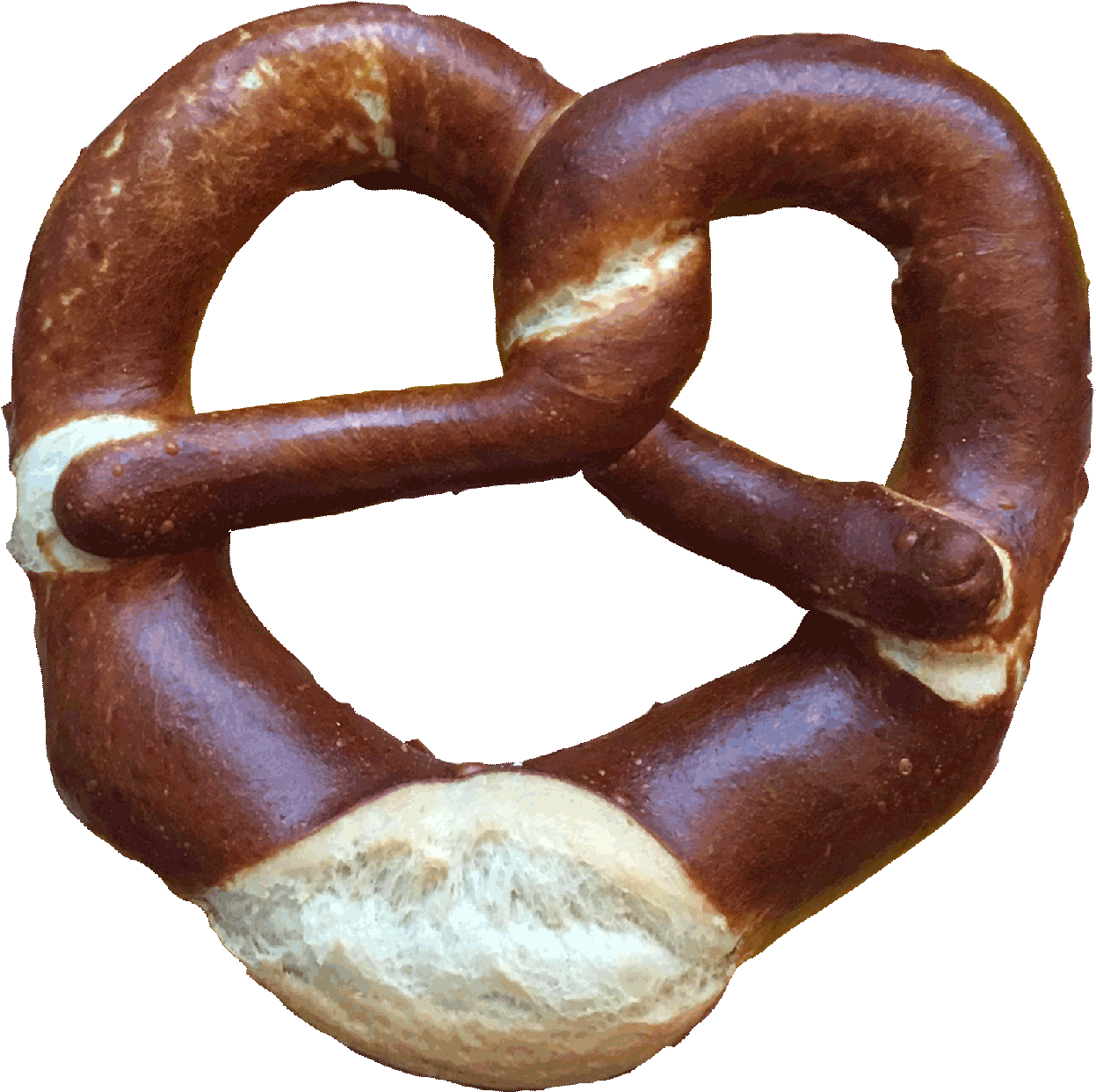 00 - Pretzel (2400x3200), Png Download