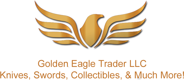 Golden Eagle Trader - Graphic Design (1170x420), Png Download