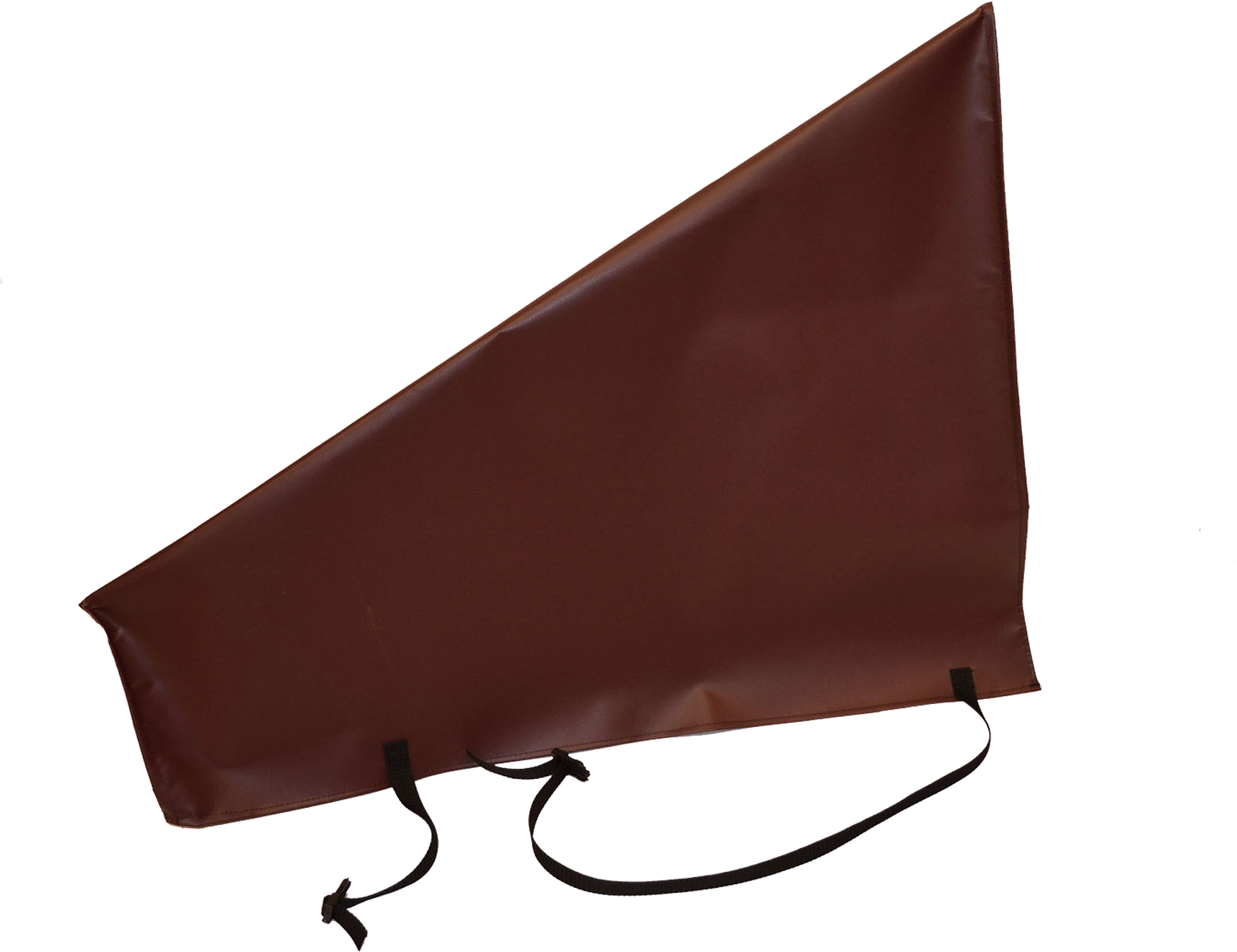 Zerodis 24pcs 6 Colors Christmas Tree Decoration Artificial - Leather (1890x1417), Png Download